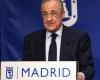 Le défenseur de la Liga qui figure à l’agenda du Real Madrid