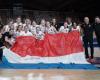 [Basket féminin] La vérité du jour pour les Luxembourgeois