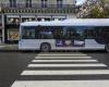 Un chauffeur de bus parisien licencié pour avoir intimidé un cycliste