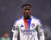 Wilfried Zaha exaspère le vestiaire lyonnais