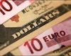 Eur/usd : En difficulté face au dollar, l’euro tombe à son plus bas niveau depuis un an