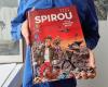 [Pétition] NON à la censure du livre « Spirou et la Gorgone bleue » !