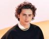 Cette fois-là, on demandait à Timothée Chalamet de prendre du poids