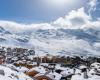 Savoie. Val Thorens, meilleure station de ski du monde pour la 9ème fois en 12 ans