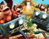 Donkey Kong arrive à Universal Studios Japan en décembre 2024 ! ???????? • Radio amusante