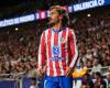 C’est fini pour Griezmann, l’annonce fracassante !