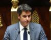 un projet de loi de Gabriel Attal sur la justice des mineurs sera étudié à l’Assemblée début décembre