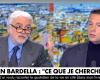 Jordan Bardella et Pascal Proud croisent le fer sur CNews