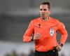 L’arbitre allemand Tobias Stieler nommé pour France-Israël