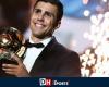 Rodri parle du Ballon d’Or et de sa blessure