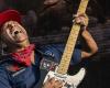 Tom Morello déterminé à inscrire Iron Maiden au Temple de la renommée du rock and roll