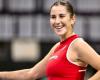 Belinda Bencic, une maman star qui impressionne