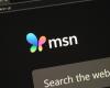 Microsoft fait revivre la marque MSN en 2024 avec un nouveau logo