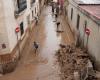 Nouvelle alerte aux fortes pluies en Espagne, déjà durement touchée par les inondations