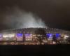 Lyon. L’incroyable vidéo du Groupama Stadium transformé en volcan lors du derby