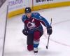 Nathan MacKinnon, le premier à 30 points cette saison