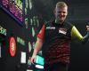 De Decker et Joyce étourdissent Smith et Van Gerwen au Grand Slam of Darts