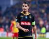 Deux ans de prison avec sursis pour Wissam Ben Yedder