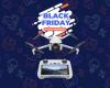 Amazon baisse le prix du DJI Mini 3, un excellent drone compact qui devient encore plus abordable avant le Black Friday