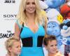 Britney Spears se réconcilie avec son fils de 18 ans après des années sans le voir