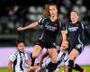 Ligue des champions féminine : Arsenal surclasse la Juventus