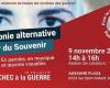 Cérémonie alternative du jour du Souvenir 2024 – ???? Info Libertaire