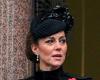 L’hommage touchant de Kate Middleton à Lady Di