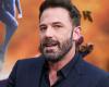 Ben Affleck craint d’être “à une remarque d’être mis sur liste noire”