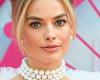 Margot Robbie dévoile son corps post-partum un mois après son accouchement, et cela provoque (encore) des réactions