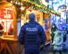 la police arrête un jeune de 17 ans qui aurait planifié une attaque sur un marché de Noël