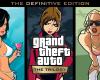 GTA La Trilogie | Rockstar publie une énorme mise à jour