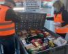 la Banque Alimentaire de Dordogne recherche des bénévoles pour sa grande collecte