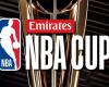 L’Emirates NBA Cup, comment ça marche ? • Basket-ball américain