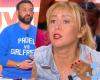 un show de droite et trop politique ? Enora Malagré pèse au tour de Cyril Hanouna, “Ça n’a plus grand chose à voir”