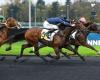 Kaya Dream remporte le Forcinal Ash Award (Gr.II) d’un souffle