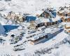 Réallon, la station de ski la moins chère d’Europe