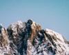 images des premières neiges en moyenne montagne : Actualités