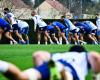 un cadre des Bleus forfait pour le match face à la Nouvelle-Zélande ?