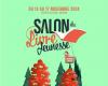 Salon du livre jeunesse – Oyonnax