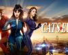 hit pour le lancement de Cat’s Eyes, la nouvelle série de TF1