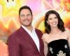 Chris Pratt et Katherine Schwarzenegger accueillent leur troisième enfant