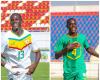 Vainqueurs de l’UFOA/A U17, Mouhamed Dabo et El Hadji Malick Cissé en formation au FC Barcelone