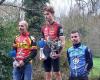 Cyclo-cross Château-Renault : Classements – Actualités