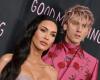 Megan Fox enceinte de son quatrième enfant, le premier avec Machine Gun Kelly