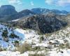 Majorque fait face à un rare avertissement de neige alors que les îles Canaries sont frappées par une vague de chaleur de 35°C en novembre | Monde