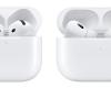 Une mise à jour logicielle pour les AirPods 4 et AirPods Pro 2