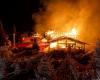 Après le terrible incendie, la nouvelle date d’ouverture du Village de Noël du Barcarès dévoilée