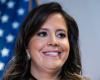 Trump choisit Elise Stefanik comme ambassadrice aux Nations Unies