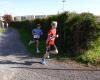 De belles batailles ce 11 novembre lors d’un cross en Dordogne