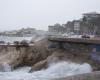 Météo à Marseille. L’alerte tempête est déclenchée, que va-t-il se passer